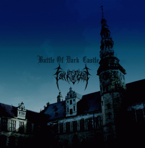 Faith Ov Gestalgt : Battle of Dark Castle